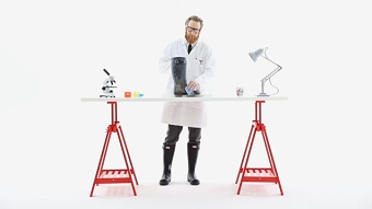 Creative - Video Production