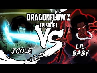 Dragonflow Z Episode 1