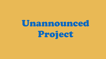 Bongo Family Builder (Unannounced Project)