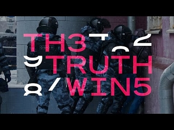 The Truth Wins