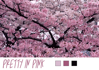 Pretty In Pink- Micro Mini Collection