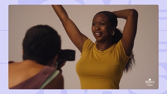 Empowering women to choose comfort over style
