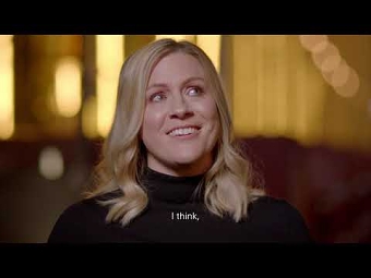 Nolli Waterman: Finding Her Voice