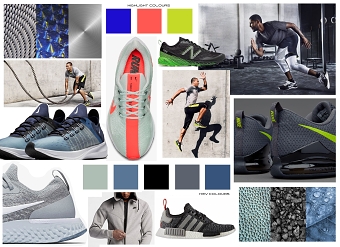 Boys Sneakers