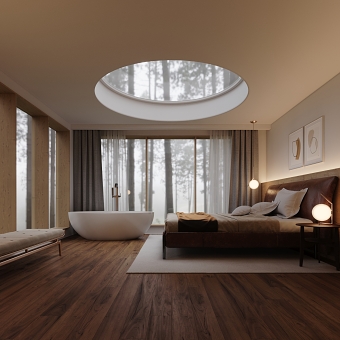 #Bedroom
