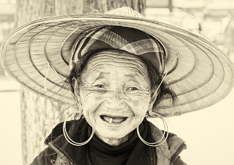 VIETNAM STORIES