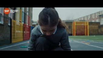 Centrepoint - The Runner