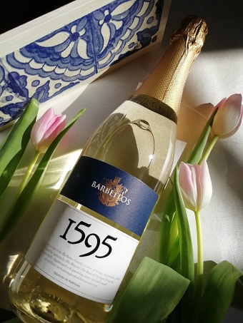 Barbeitos 1595 Sparkling