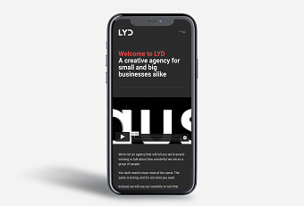 LYD Website