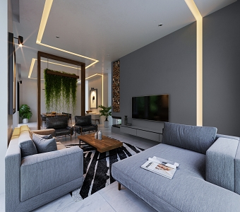 AR VILLA