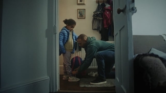 British Gas - Stop the Silence