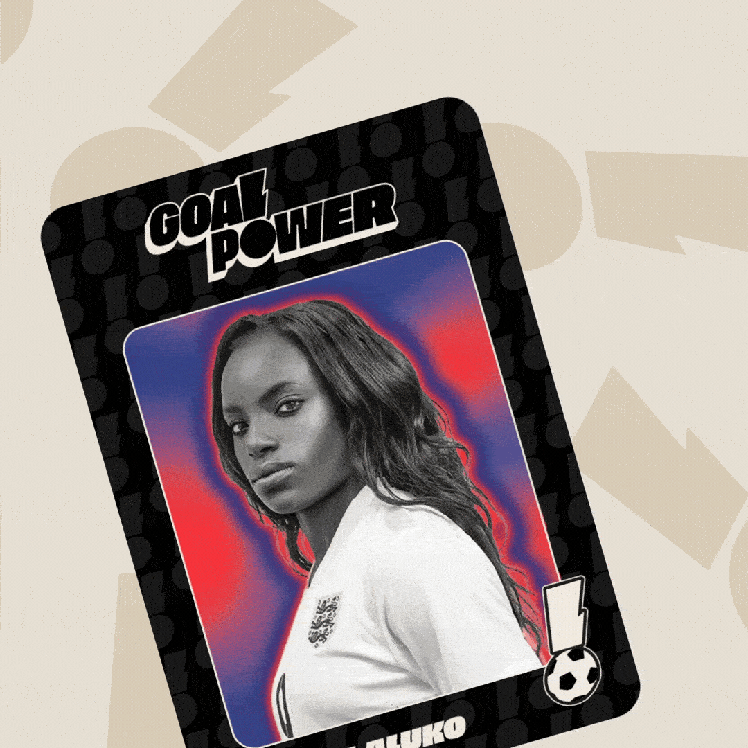 Goal Power