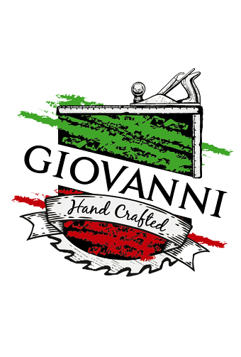 Giovanni Logo