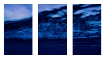 Baglietto Blueness