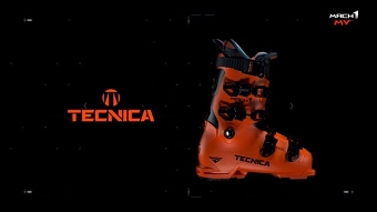Tecnica T-Drive Mach1 MV