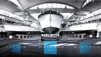 BAGLIETTO CORPORATE