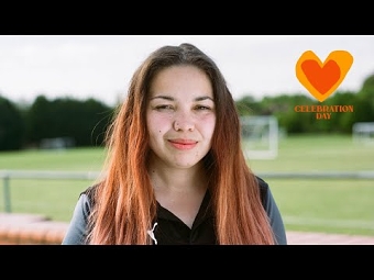 Celebration Day: Ally Maloney