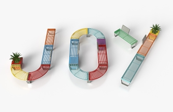 JOY collection