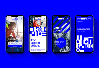 Panautic Branding