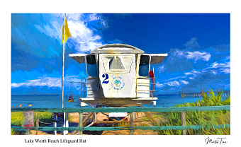 COASTAL ART