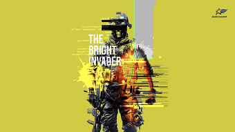 #TheBrightInvader - Alcaldía de Guayaquil