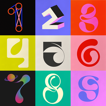 36 Days Of Type 2021