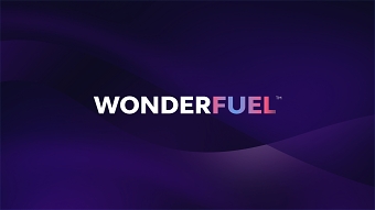 Wonderful - Presentation Design