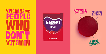 Vitamins for people who don’t do vitamins