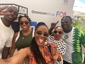 #AfriCannes @ Cannes Lions