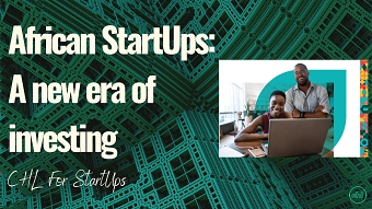 New-Gen Africa (CHL For StartUps)