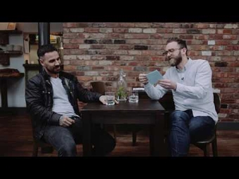 "Reading Bad Reviews To Restaurant Owners"