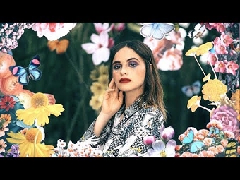 Gabrielle Aplin 'Nothing Really Matters'