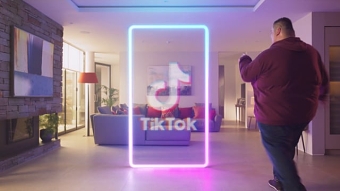 TikTok Jump in Together