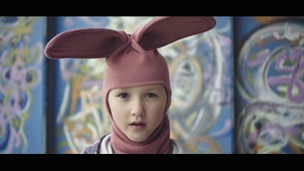 BUNNY