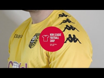 Non-League Football Shirts