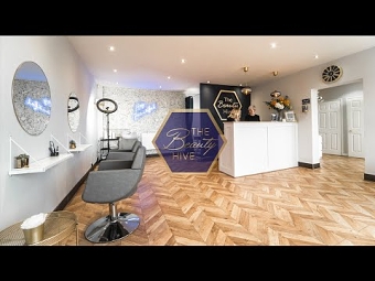 The Beauty Hive Salon
