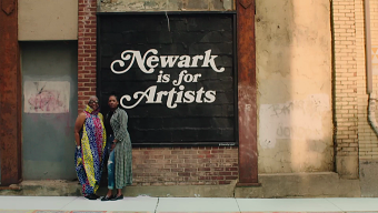 Welcome To Newark