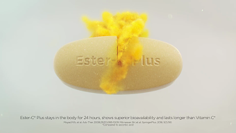 Solgar Ester-C Plus