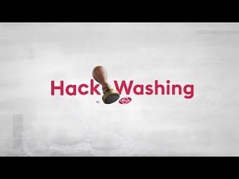 Hackwashing