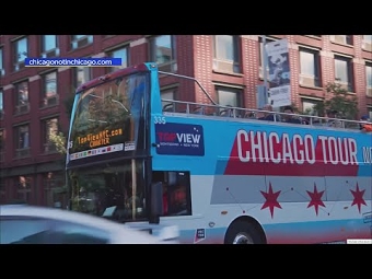 Chicago Not In Chicago