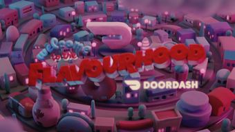 Welcome to the Flavourhood