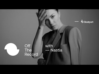 Off the Record with Nastia