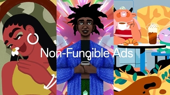 Meta: Non-Fungible Ads