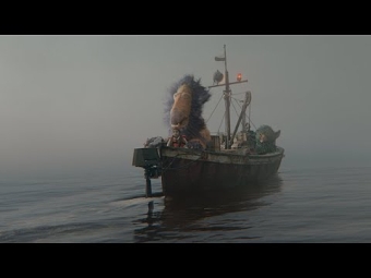 The Journey