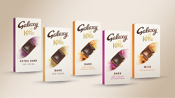 Dove Galaxy