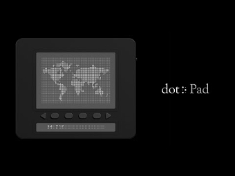 Dot Pad