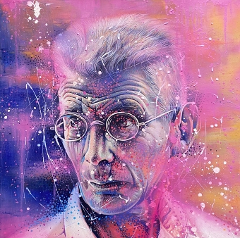 Samuel Beckett