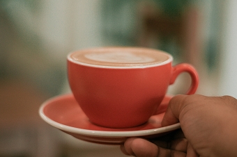 Goodbye Dairy, Hello Coffee: How I Ditched Dairy and Still Enjoyed My Cuppa