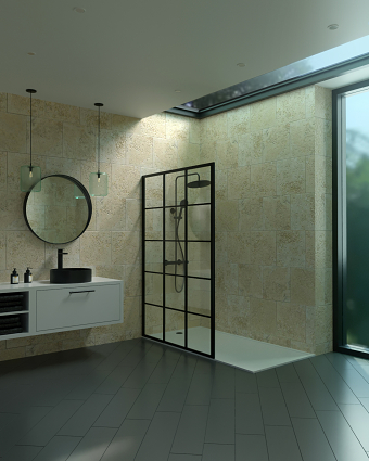 Bathroom Interior