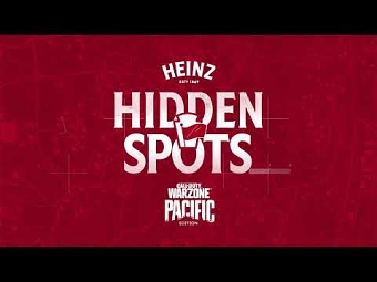 Hidden Spots